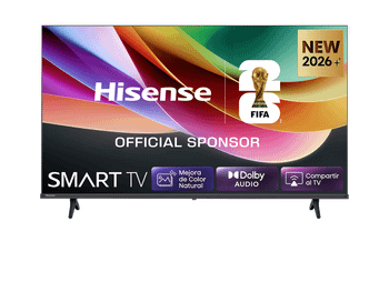 Hisense 32A4S 81,3 cm (32