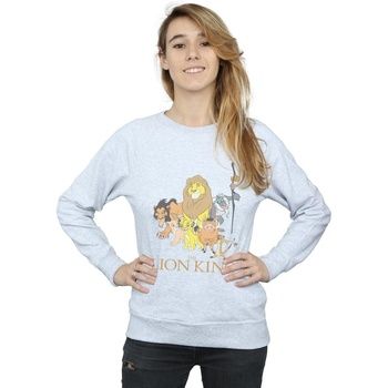 Disney Jersey The Lion King para mujer