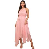 la modeuse vestidos 71311p167592 para mujer