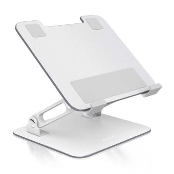 AISENS Soporte portátil/tableta aluminio 7-13