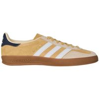 adidas deportivas moda baskets gazelle indoor daim para hombre