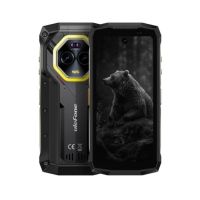 smartphone ulefone armor mini 20 8gb 256gb dual sim camara 64mp resistente ip68 negro