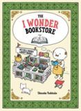 the i wonder bookstore