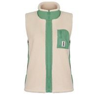 rip curl polar s-series bonded vest para mujer