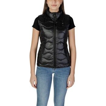Blauer Chaqueta VENICE 25SBLDX03008 para mujer