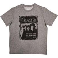 the doors tops y camisetas new haven arena para mujer