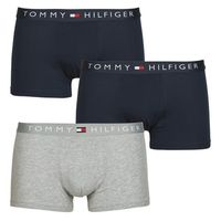 tommy hilfiger boxer 3p trunk wb para hombre