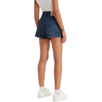levis short wellthread para mujer