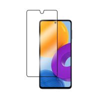 pccom essential protector cristal templado 3d para samsung galaxy m52 5g