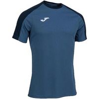 joma camiseta t-shirt eco championship bleu para nino