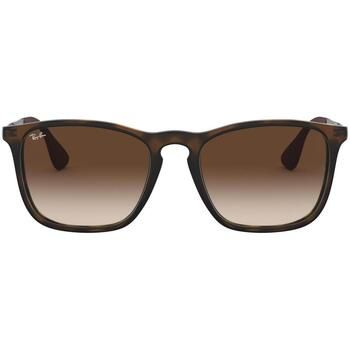 Ray-ban Gafas de sol CHRIS 0RB4187 856/13 para hombre