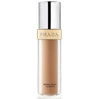 prada reveal skin optimising refillable foundation 30ml various shades - mc60 - medium cool