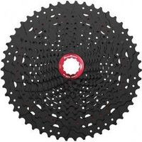 sunrace cassette csmz91 xd12v 10-50t blk