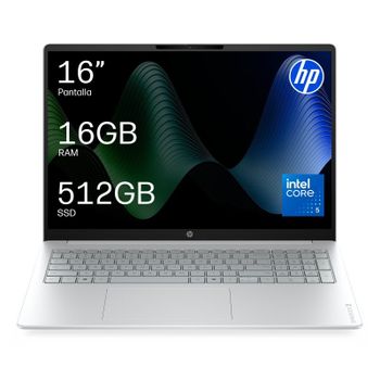Portátil HP OmniBook 3 16-bu0037ns 16
