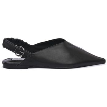 Steve Madden Bailarinas BLK ZETA para mujer