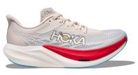 hoka hombre - blanco
