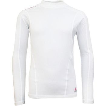 Peak Mountain Camiseta manga larga Top technique fille FANA para niña