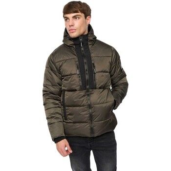 Crosshatch Cazadora GT47461 para hombre