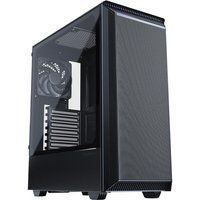 phanteks eclipse p300a atx mid-tower pc case