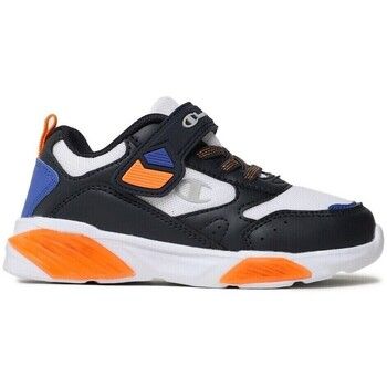 Champion Zapatillas Sneaker Wave Low Cut para niña