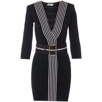 Elisabetta Franchi Vestido Abito para mujer