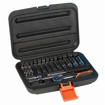 38pc 1/4