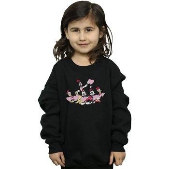 Disney Jersey Love Friends para niña