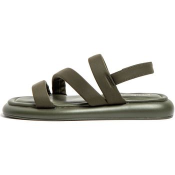 Espargatas Sandalias Kina para mujer