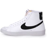nike botines 101 blazer mid 77 next nature para mujer