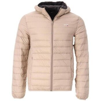 Schott Abrigo de plumas SILVERADORS para hombre