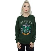 harry potter jersey slytherin para mujer