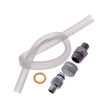 Perno aceite motor 1/2''x20 con válvula