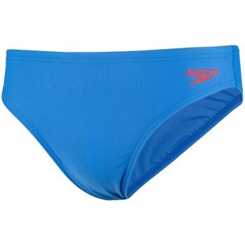 Speedo Bañador Boys 6.5Cm Logo Brief para niña