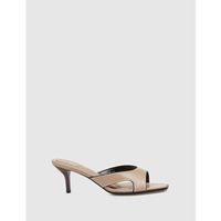 kamome trends sandalias sandalia hita beig para mujer