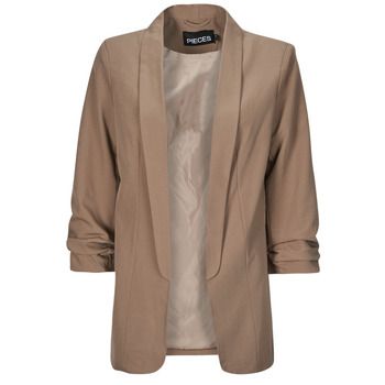 Pieces Chaqueta PCBOSSELLA para mujer
