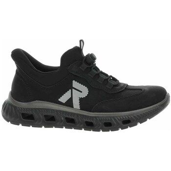 Rieker Zapatillas M607200 para mujer