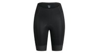 culotte rapha regular cargo mujer negro