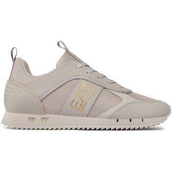 Emporio Armani Zapatillas X8X027XK219S853 para mujer