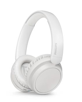 PHILIPS White 5000 Series - Auriculares inalámbricos