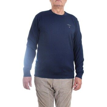 Aeronautica Militare Jersey 232MA1388L415 para hombre