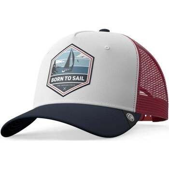 The Indian Face Gorra Born to Sail para mujer