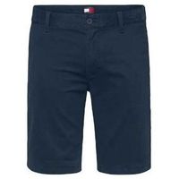 tommy jeans short bermuda scanton hombre para hombre