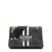 guess bolso negro hwos96 72210-clo