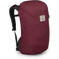osprey mochila archeon 24 mud rojo os