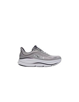 Zapatillas de Running Hoka Bondi 9 Hombre Stellar Gris/Sq