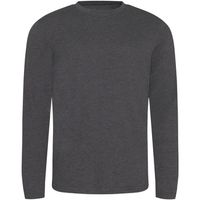 awdis camiseta manga larga jt002 para hombre
