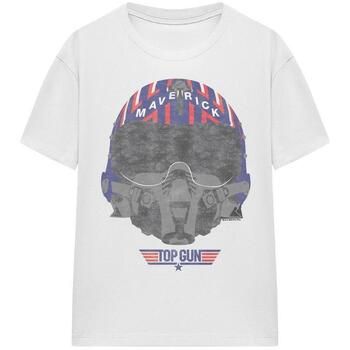 Top Gun Tops y Camisetas TV15869 para mujer