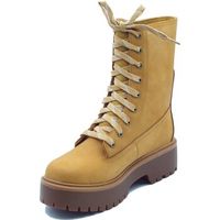 timberland botines 0a5sah stone street para mujer