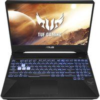 asus tuf fx505dt 156 gaming laptop - intelu0026regcore i5 gtx 1650 512 gb ssd