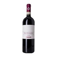 capannelle vino tinto chianti reserva 75 cl 13 vol